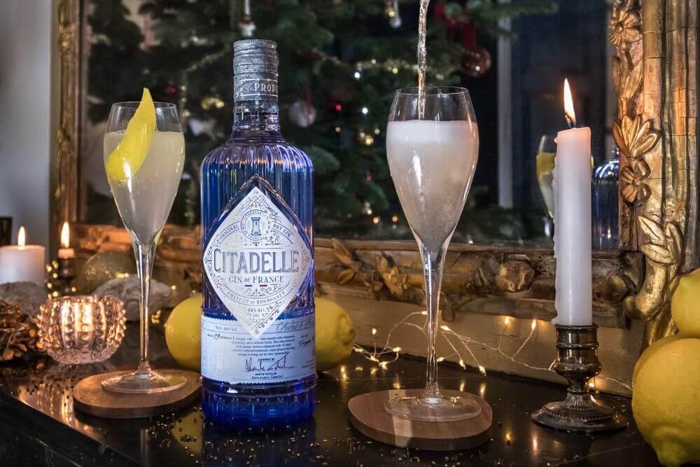 Citadelle gin
