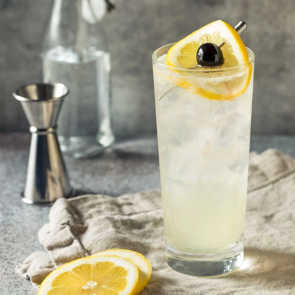 Tom Collins