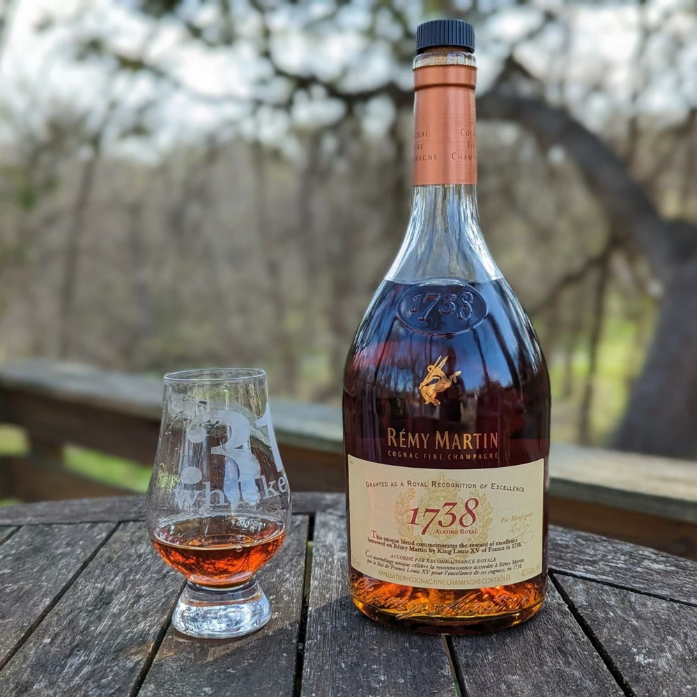 Hogyan élvezd a cognac-ot fiatalosan?