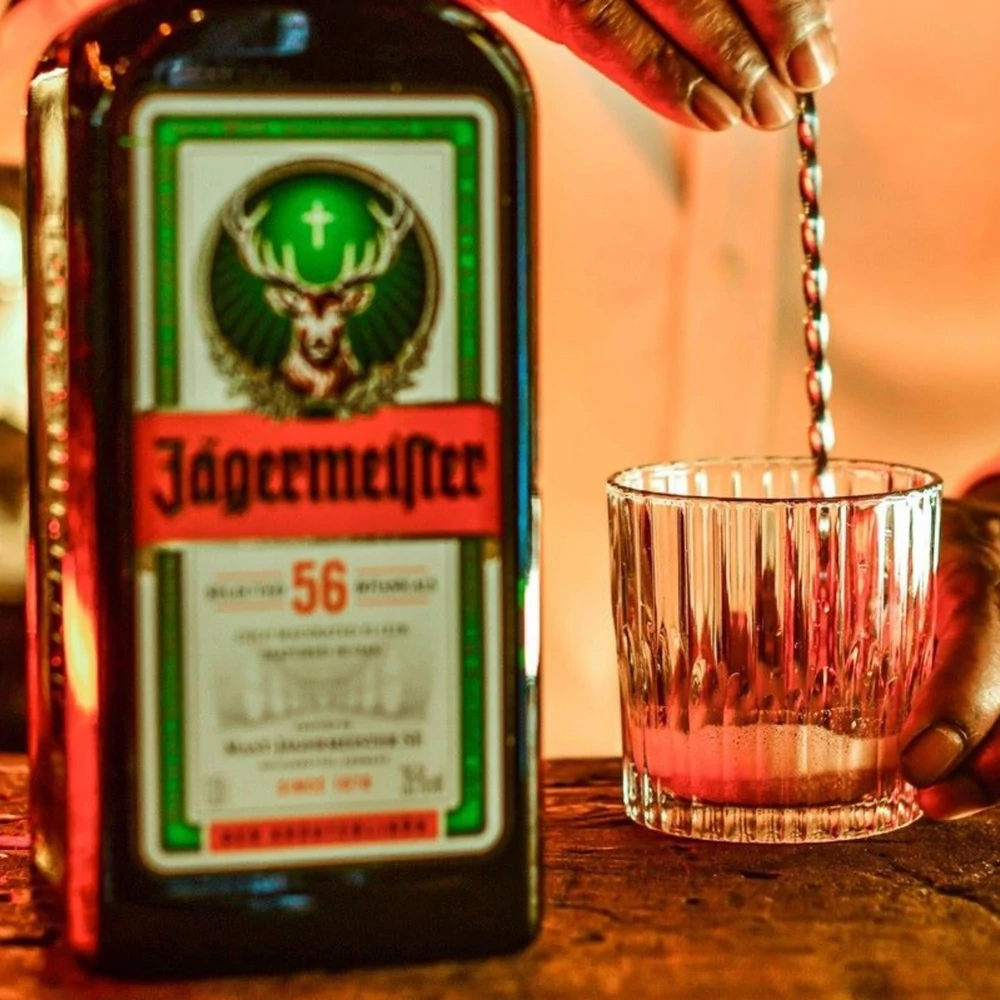 Szervezz tökéletes Jägermeister partyt otthon