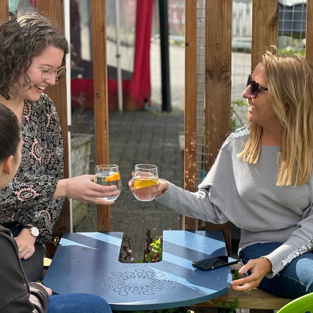 Közösségépítés és italkultúra: a Stillgarden története