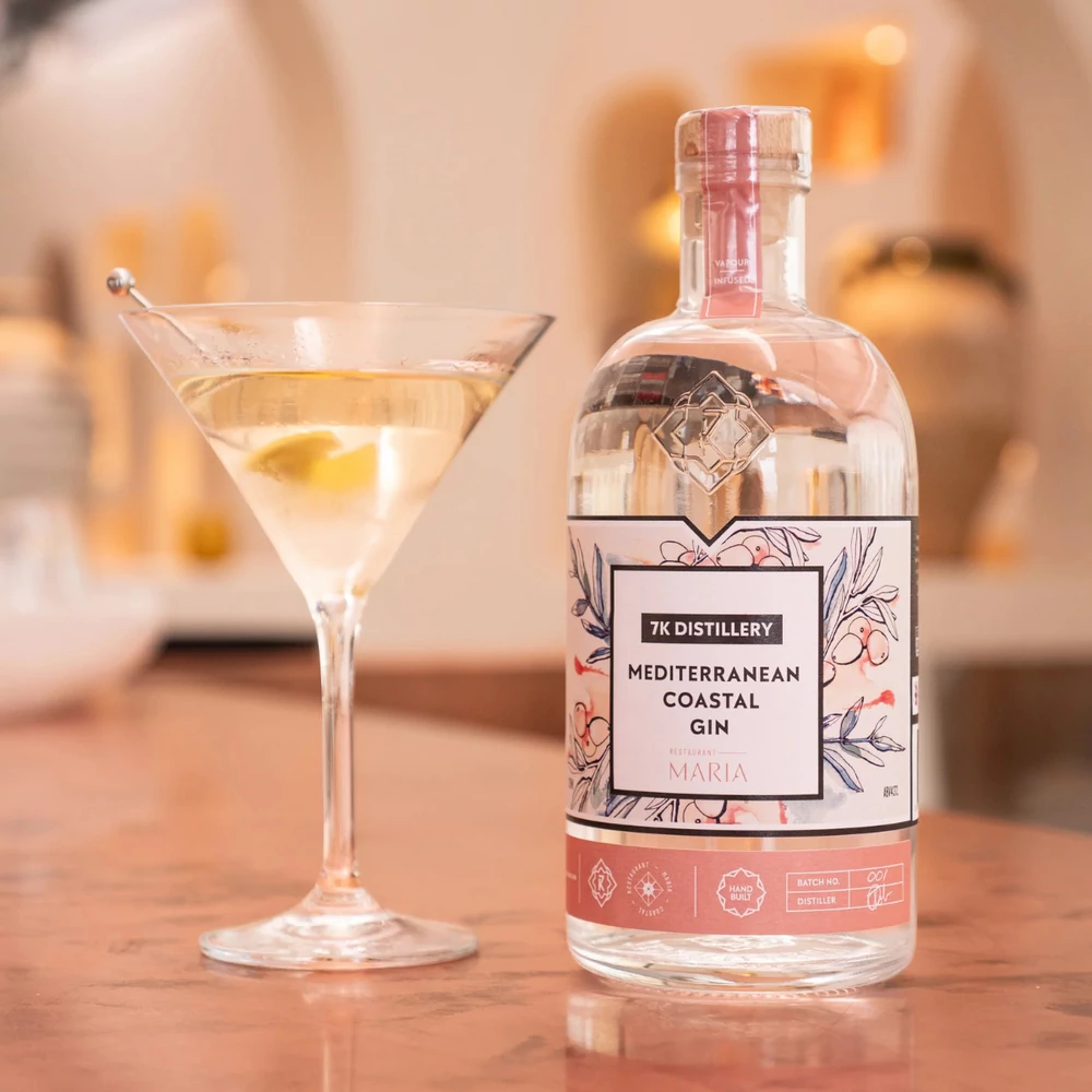 A gin története – Egy ital, amely meghódította a világot