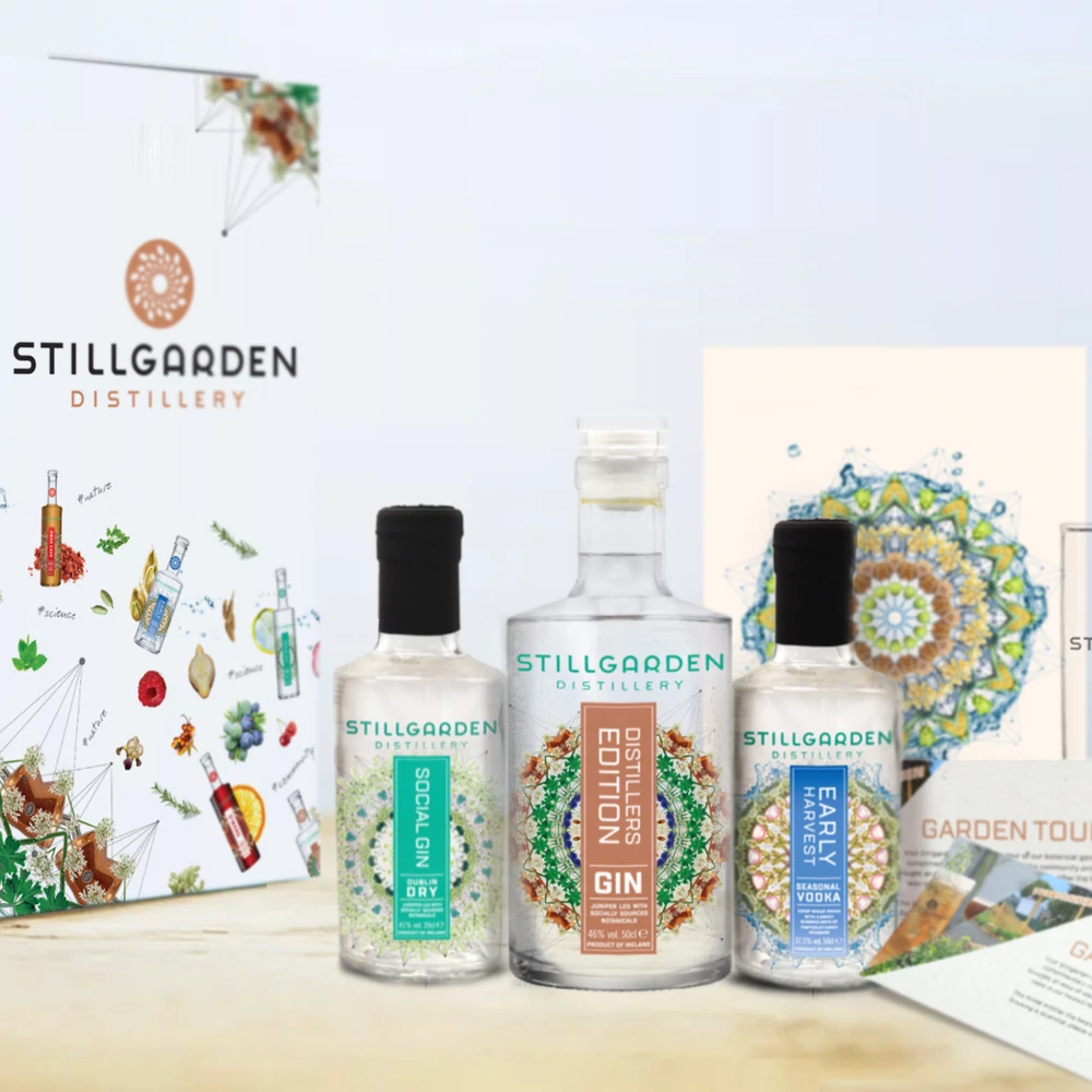 Ezt biztos nem tudtad a Stillgardenről