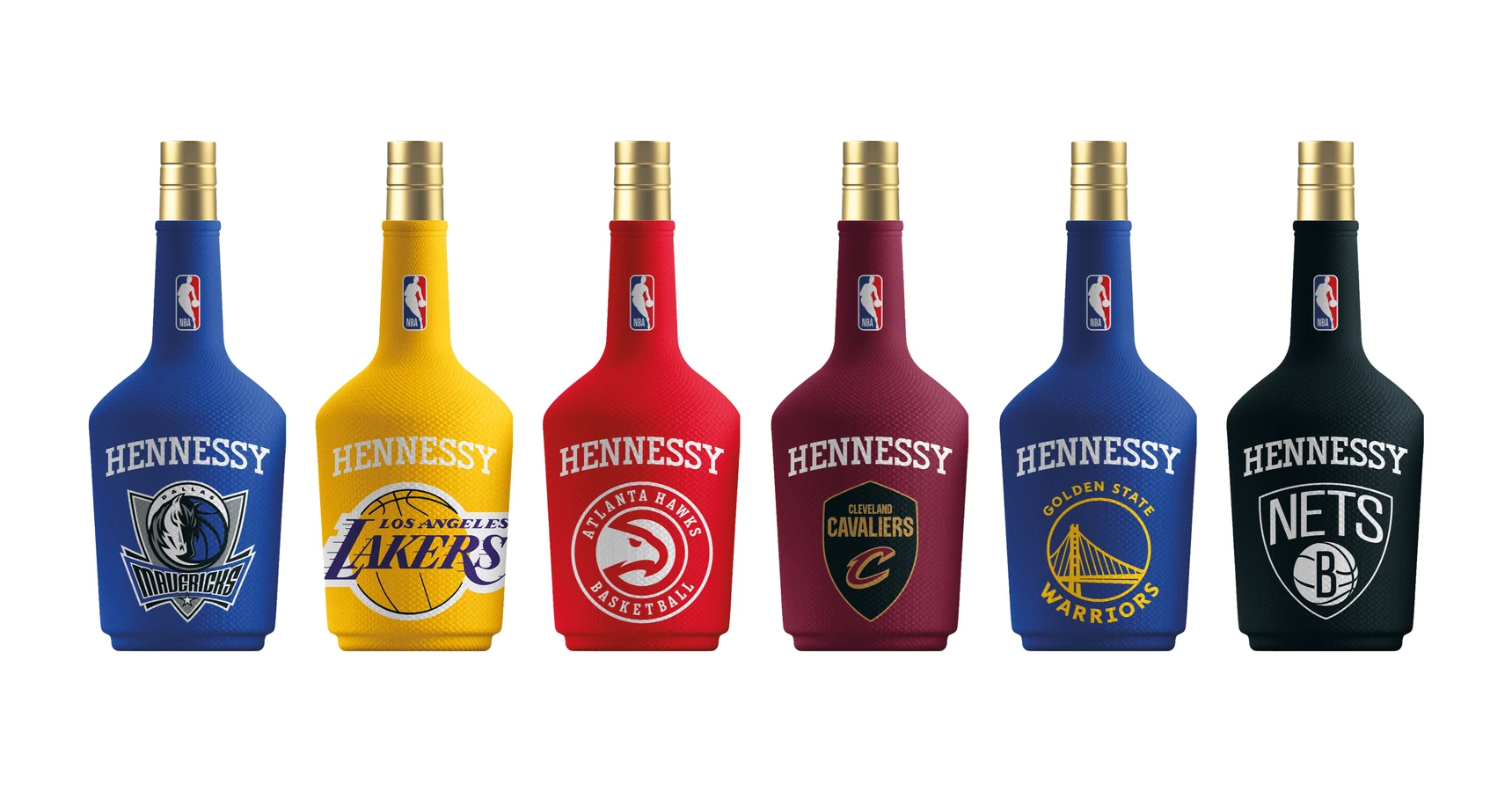 ブランデー HENNERRY COGNAC NBA LOSANGELS LAKERS Hennessy - V.S NBA Los Angeles Lakers Limited Edition Cognac