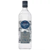 London Hill gin DRS (0,7L / 40%)