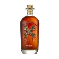 Bumbu The Original rum DRS (0,7L / 40%)