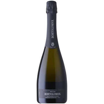 Bortolomiol Prosecco Superiore Prior Brut DOCG DRS (0,75L)