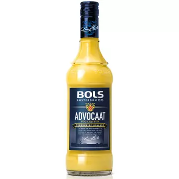 Bols Advocaat (0,7L / 15%)