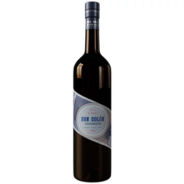 Ron Colon Salvadoreno rum (0,7L / 40,5%)