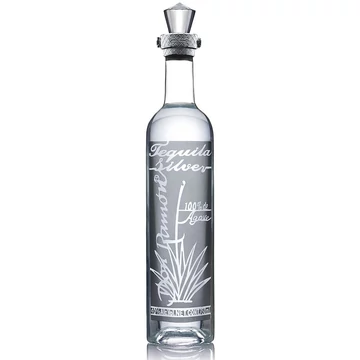 Don Ramón Punta Diamante Silver tequila DRS (0,7L / 38%)