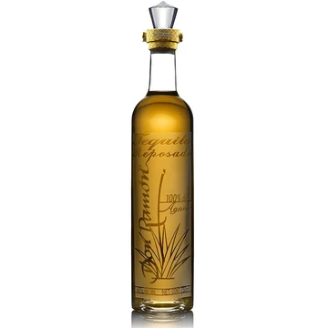 Don Ramón Punta Diamante Reposado tequila DRS (0,7L / 38%)
