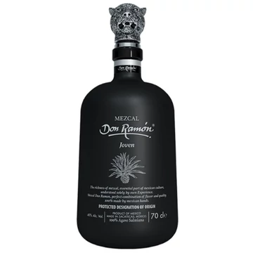 Don Ramón Joven mezcal (0,7L / 40%)