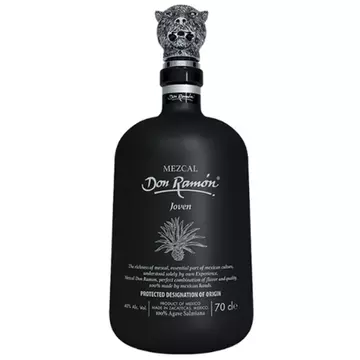 Don Ramón Joven mezcal (0,7L / 40%)