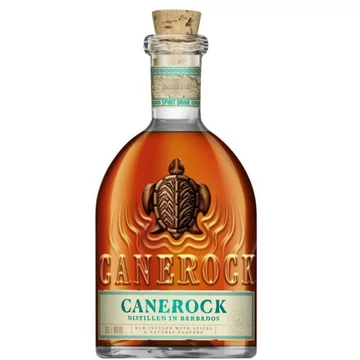 Canerock rum DRS (0,7L / 40%)