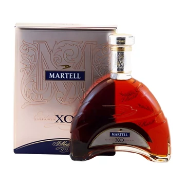 Martell X.O. cognac (0,7L / 40%)