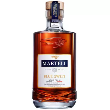 Martell Blue Swift Spirit Drink (0,7L / 40%)