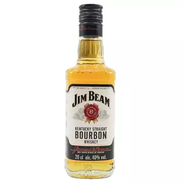 Jim Beam (0,2L / 40%)