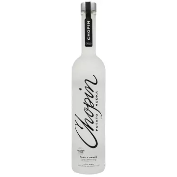 Chopin Potato vodka (1L / 40%)