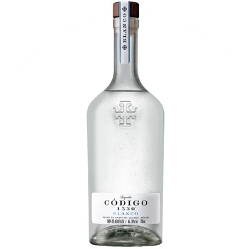 Código 1530 Blanco tequila DRS (0,7L / 38%)
