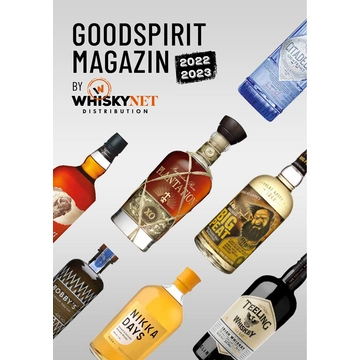 GoodSpirit Magazin 2022
