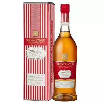 Glenmorangie Milsean (Private Edition 2016) (0,7L / 46%)