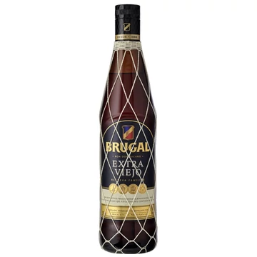 Brugal Extra Viejo rum (0,7L / 38%)