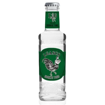 J.Gasco Uborkás Tonic DRS (0,2L)