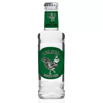 J.Gasco Uborkás Tonic (0,2L)