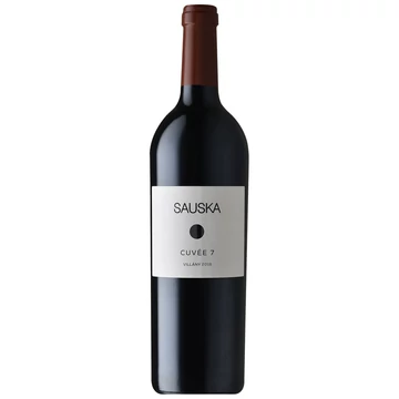 Sauska Cuvée 7 Villány 2020/2021 (0,75L)