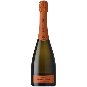 Bortolomiol Prosecco Superiore Senior Extra Dry DOCG DRS (0,75L)