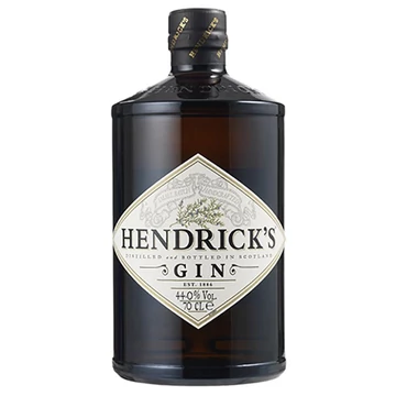 Hendrick’s gin DRS (0,7L / 44%)