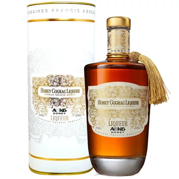 ABK6 Honey Cognac likőr DRS (0,7L / 35%)