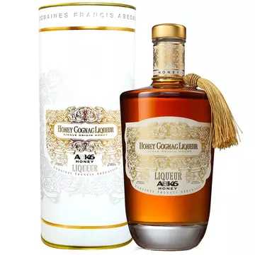 ABK6 Honey Cognac Liqueur (0,7L / 35%)