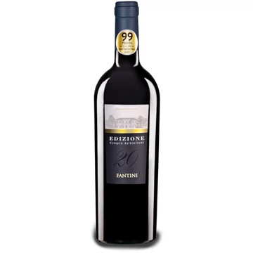 Fantini Edizione Cinque Autoctoni (0,75L)
