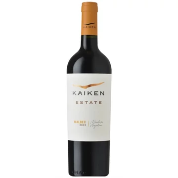 Kaiken Estate Malbec 2022/2023 DRS (0,75L)