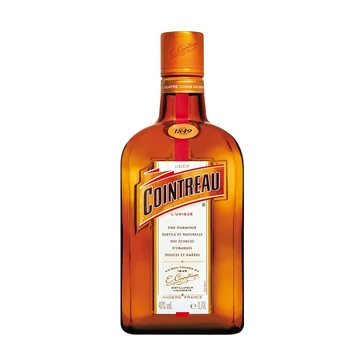 Cointreau narancslikőr DRS (0,7L / 40%)