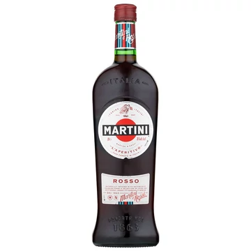 Martini Rosso vermouth DRS (1L / 15%)
