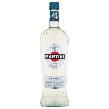 Martini Bianco vermouth DRS (1L / 15%)
