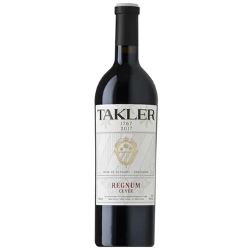 Takler Regnum 2019 (0,75L)