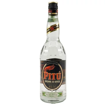 Pitú cachaca DRS (0,7L / 38%)