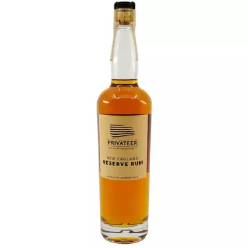 Privateer New England Reserve rum (0,7L / 45%)