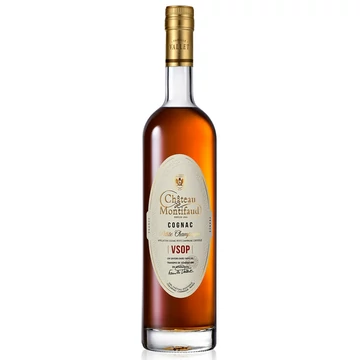 Montifaud VSOP Ariane cognac DRS (0,7L / 40%)