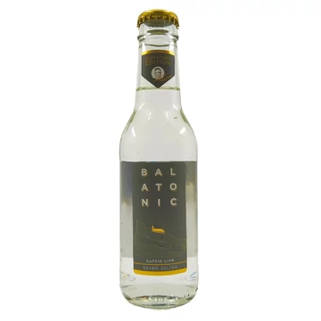 Balatonic Signature Edition Kaffir Lime (0,2L)
