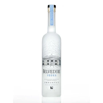 Belvedere vodka DRS (0,7L / 40%)