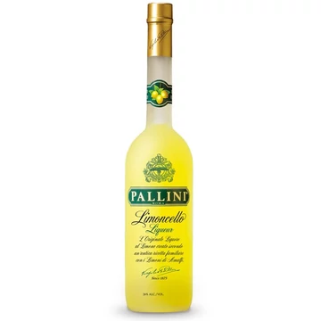 Limoncello Pallini DRS (0,7L / 26%)
