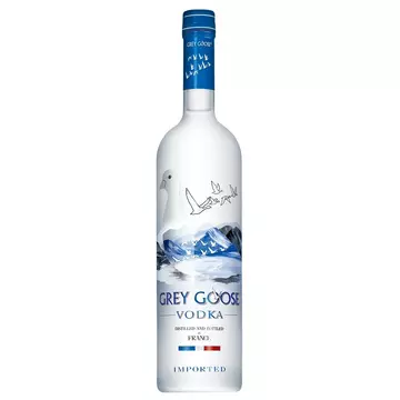Grey Goose vodka (0,7L / 40%)