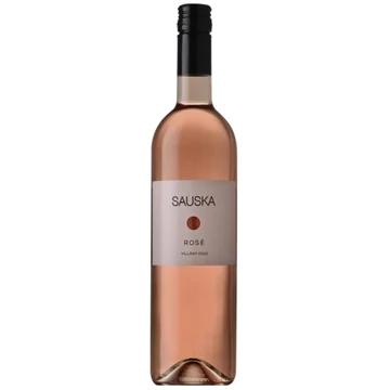 Sauska Rosé 2024 / 2025 DRS (0,75L)