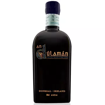 An Dúlamán Irish Maritime gin (0,5L / 43,2%)