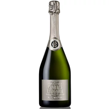 Charles Heidsieck Blanc de Blancs (0,75L)