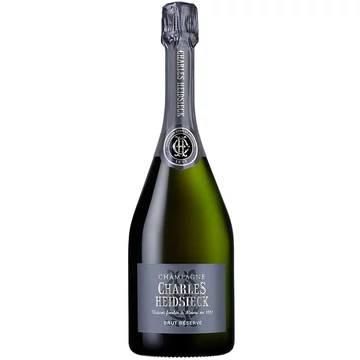 Charles Heidsieck Brut Reserve DRS (0,75L)